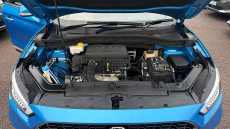 MG ZS 1.5 VTi-TECH Excite 5dr Petrol Hatchback